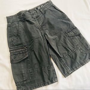 TK Axel Shorts